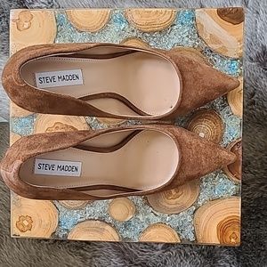 Steve Madden stilettos